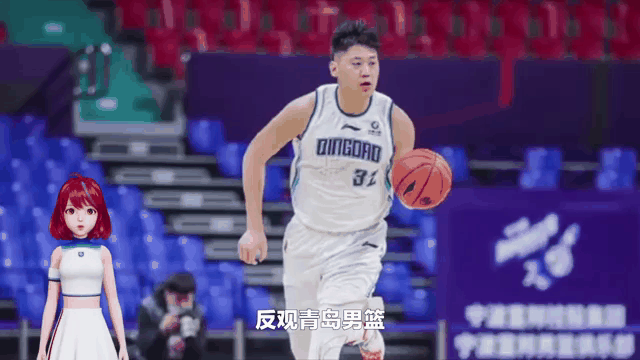 黄石夜龙压倒青岛渔业，实现两连胜的简单介绍