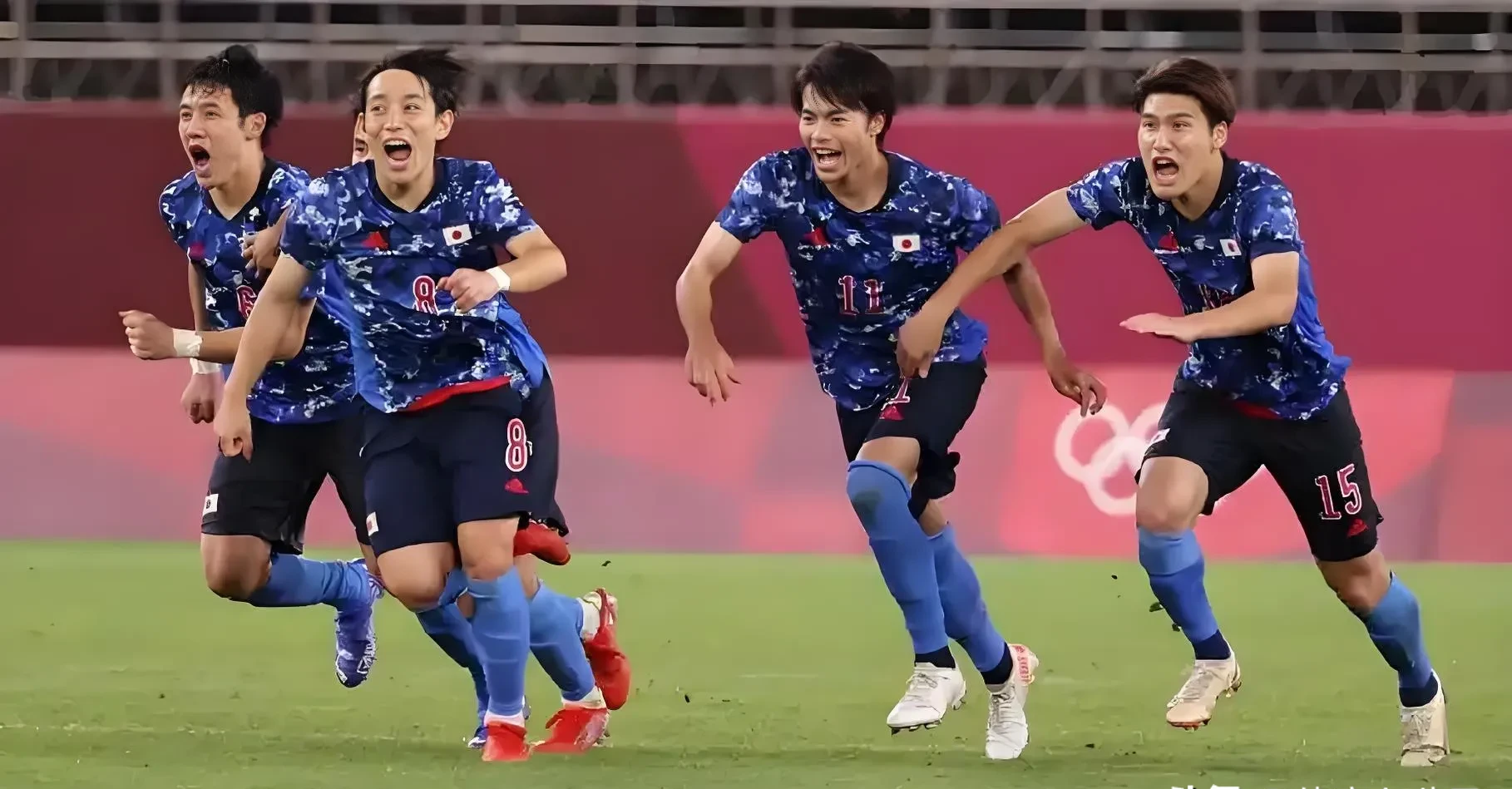 九游体育app下载-日本球队成功晋级亚洲足球比赛下一轮