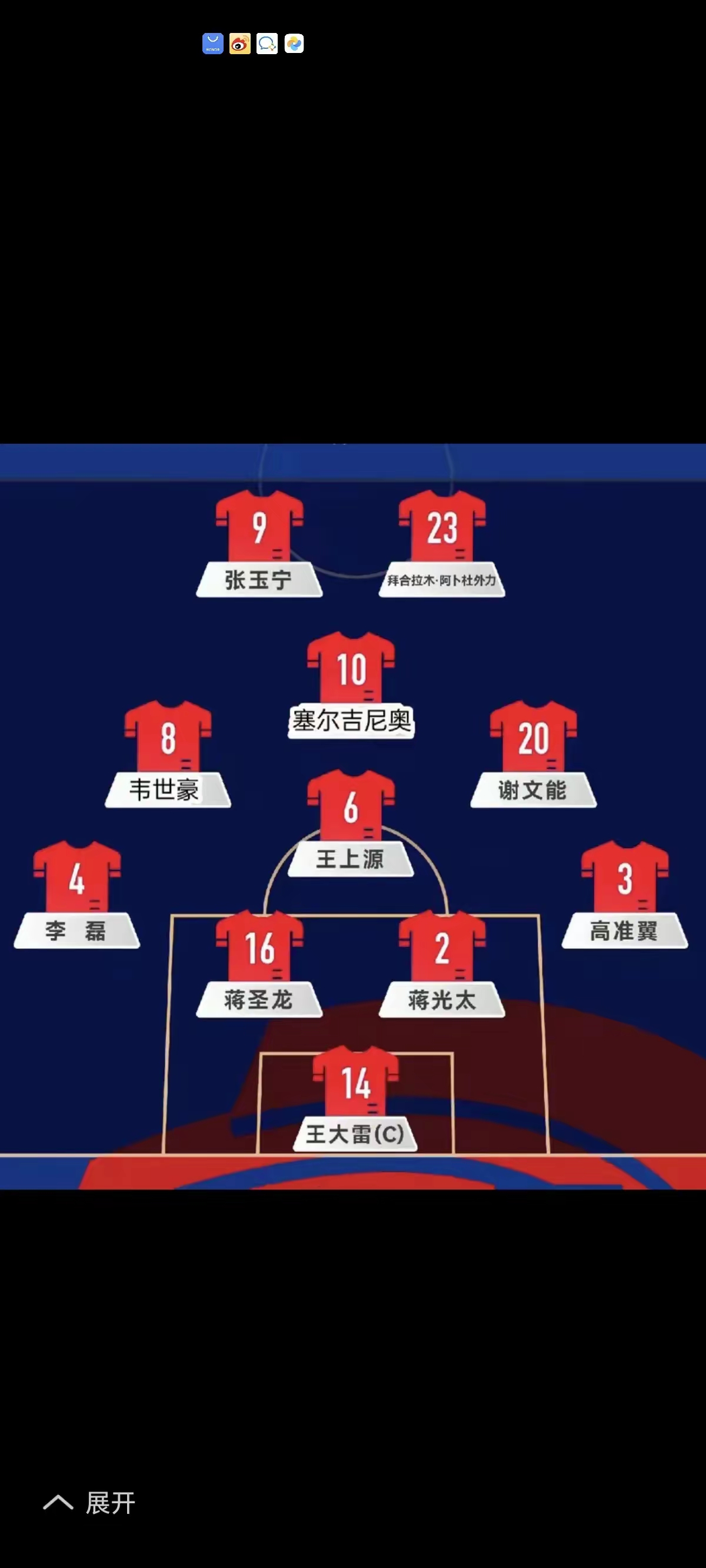 足球盛宴继续燃烧，球员实力较量悬殊的简单介绍