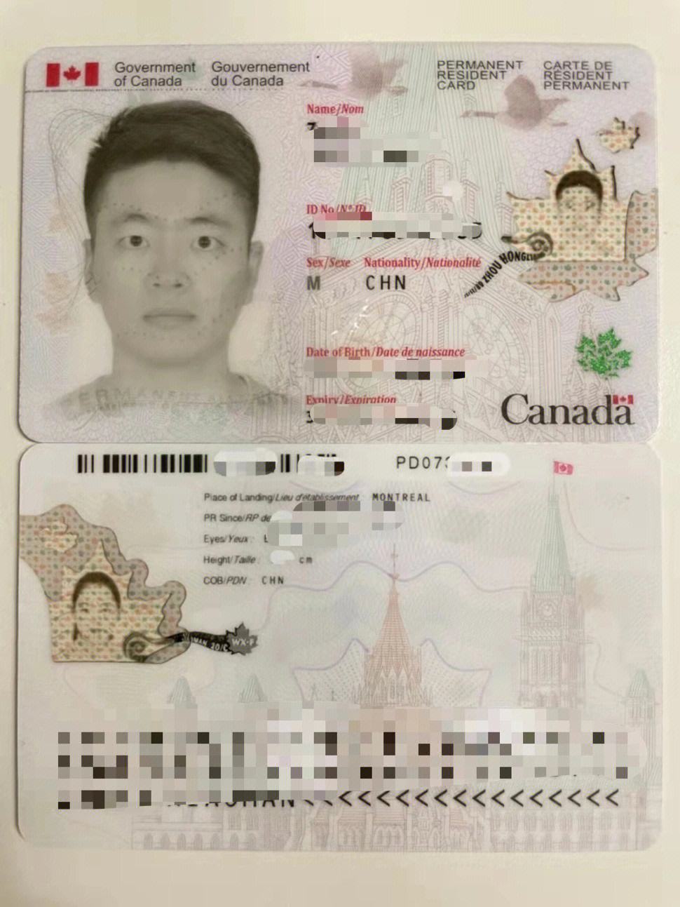 包含惊心动魄！加拿大选手出其不意，锋芒毕露的词条