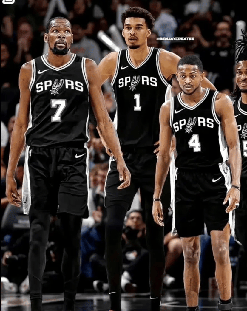 九游官方-马刺队逆转取胜，跃居西部前列