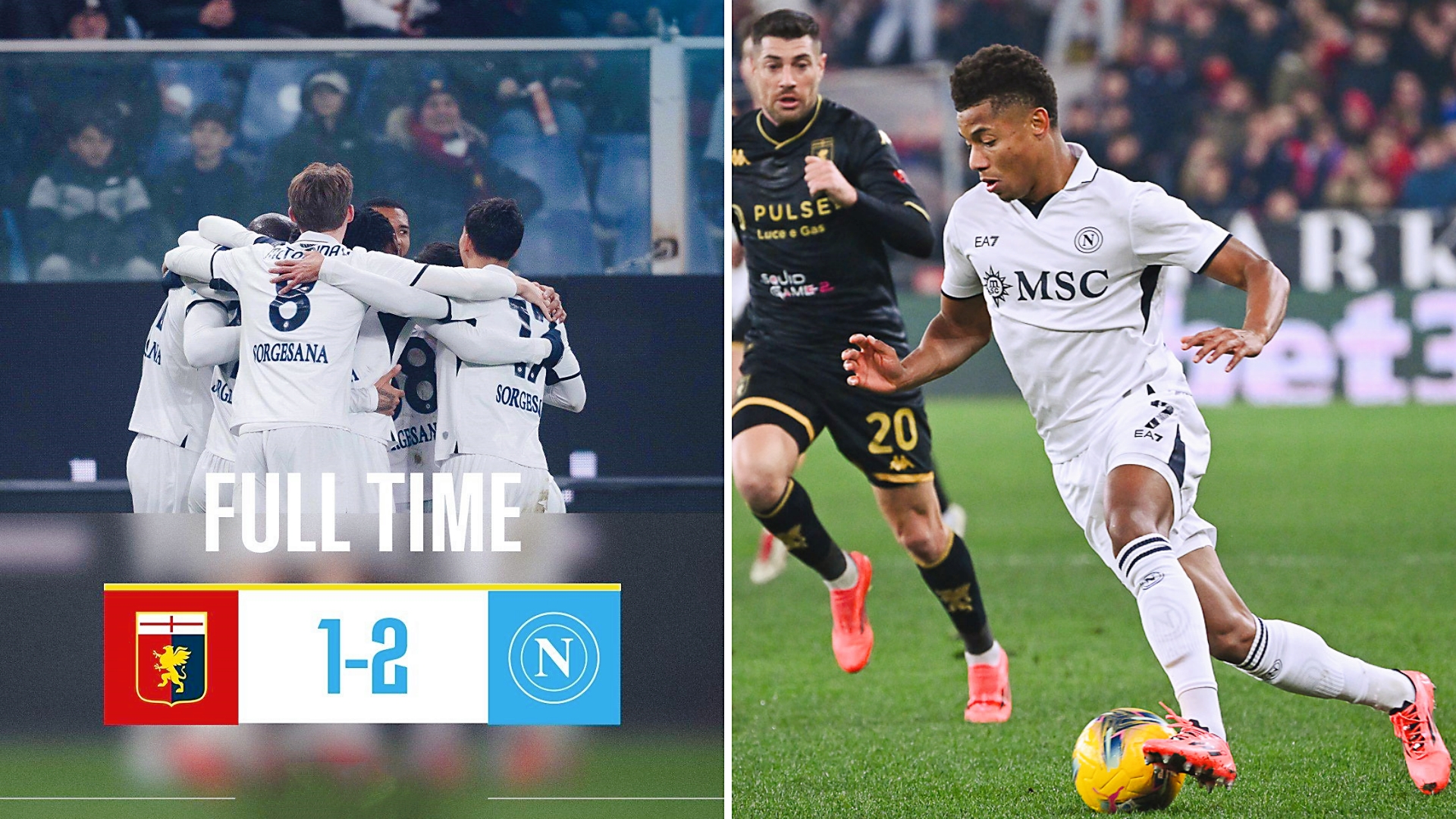 九游下载-那不勒斯客场对阵拉齐奥，争取继续领跑