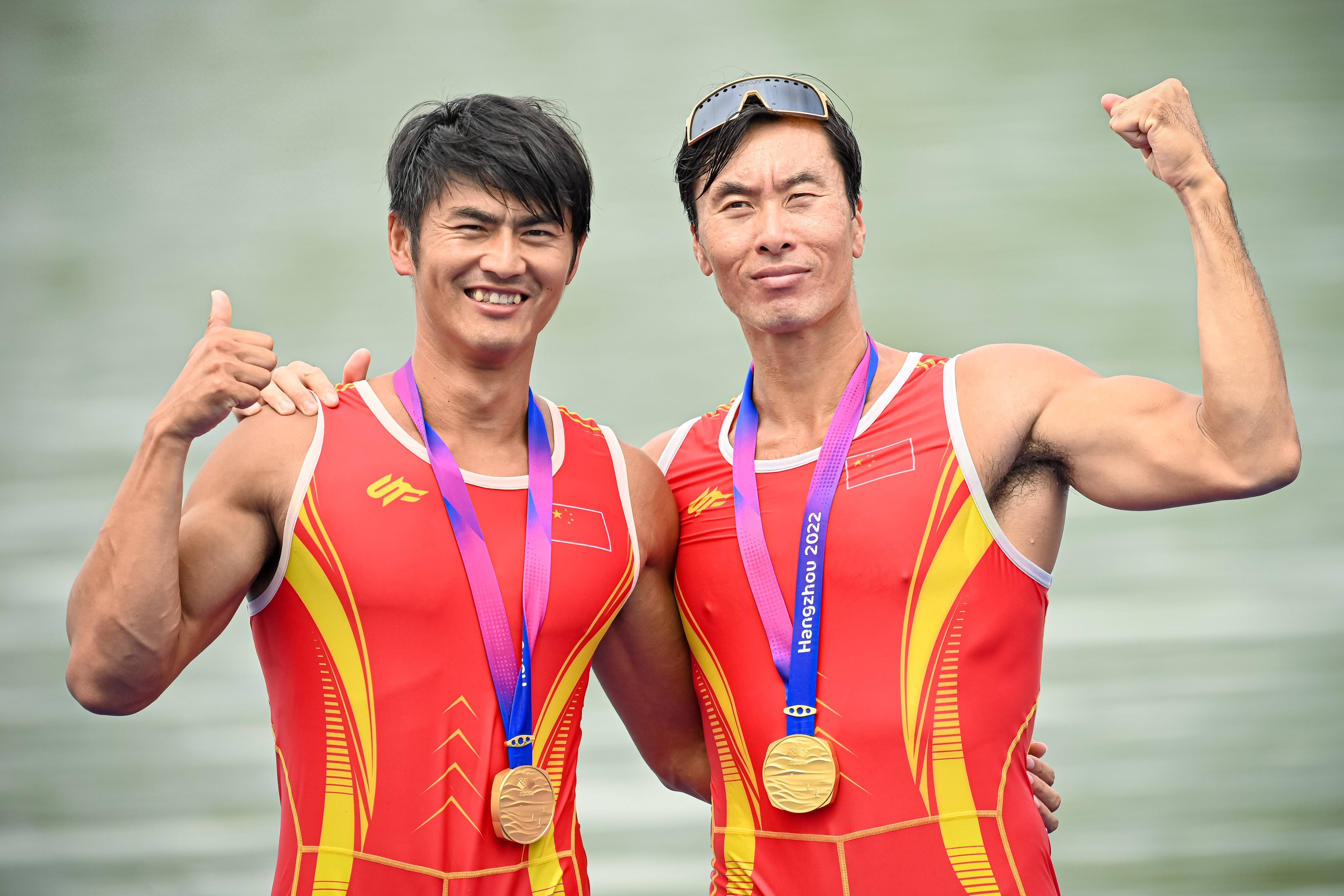 亮相赛场效果出色，选手表现亮眼