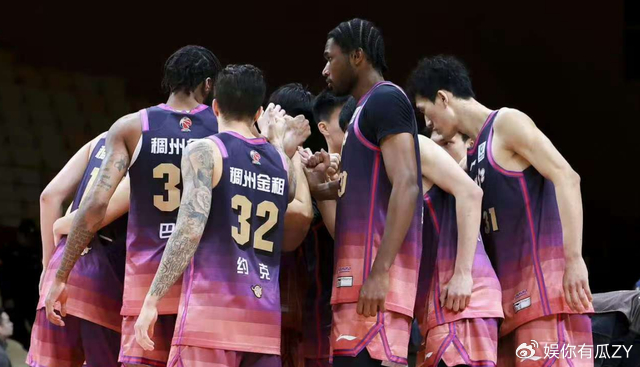 浙江男篮击败对手，实现梦想