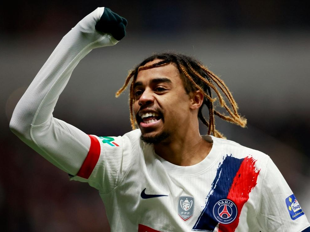 巴黎圣日耳曼遭遇挑战，昔日王者回归的简单介绍