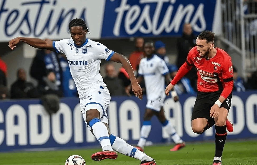 关于尼斯主场战胜第戎，喜迎胜利的信息