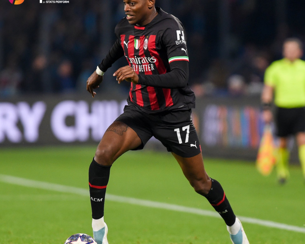 米兰双雄激战，呈现激动人心的对决