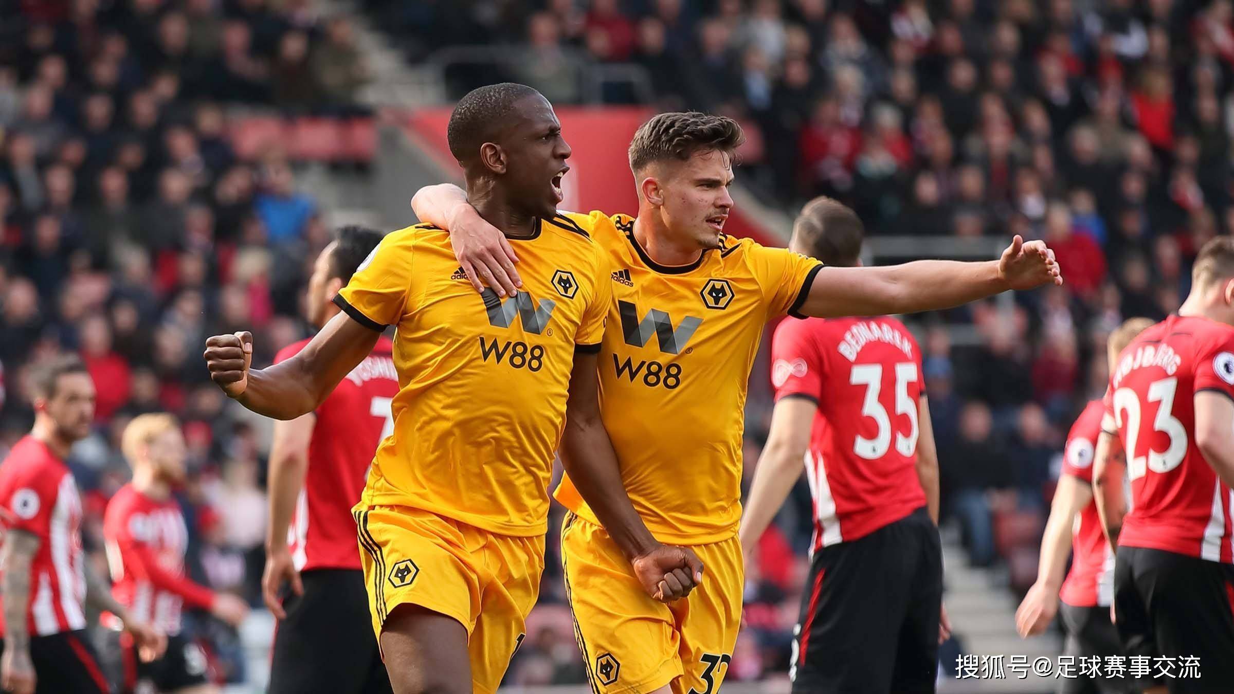 九游活动-关于狼队逆袭逼平沃特福德遇阻不赢的信息