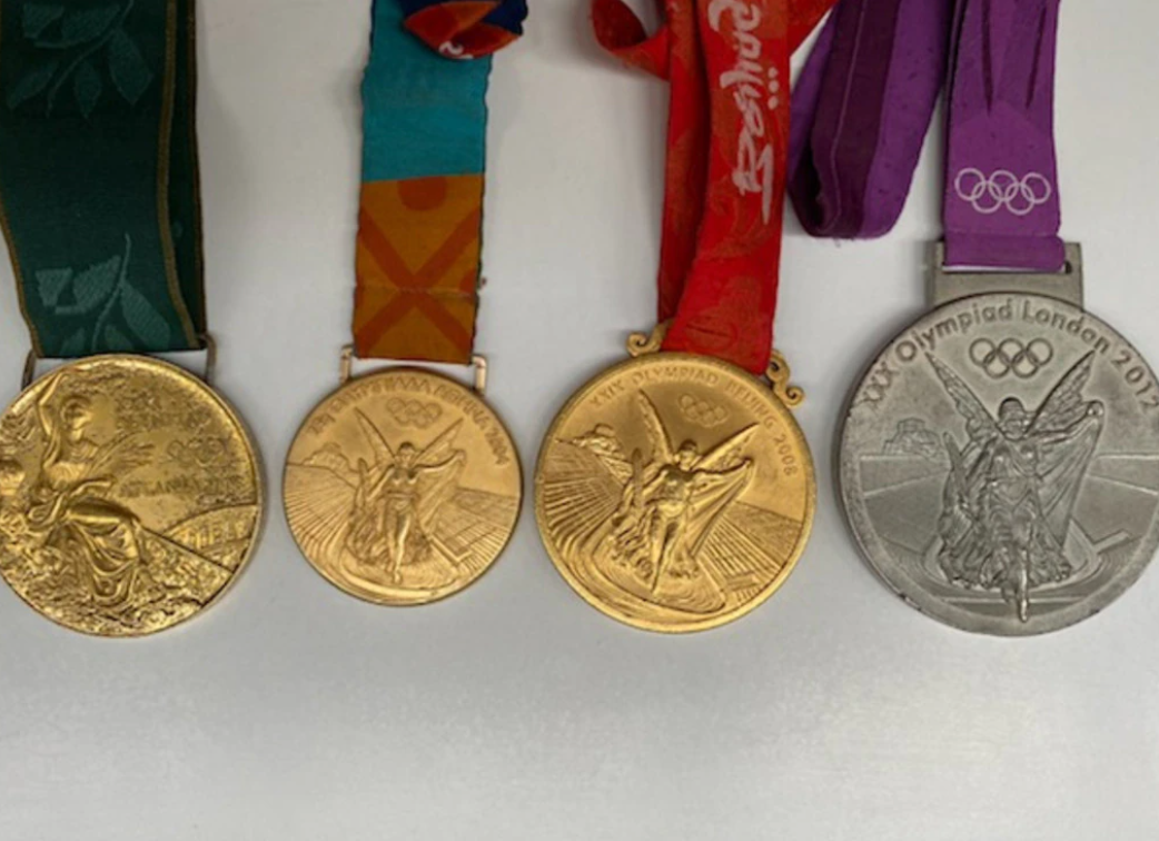 九游入口-澳大利亚选手表现出色，获得三枚奖牌