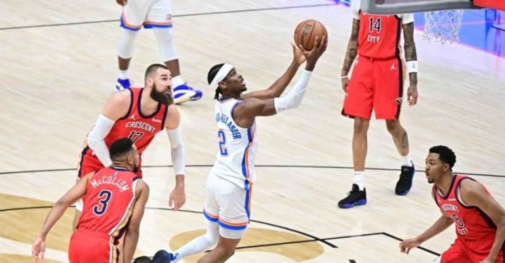 鹈鹕队客场击败对手,迎来三连胜的简单介绍 鹈鹕队客场击败对手,迎来三连胜的简单介绍